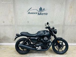 MOTO GUZZI 850 V7 STONE