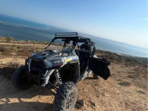 POLARIS RZR 1000 XP4