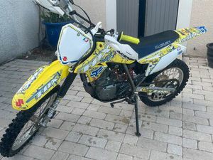 125 DRZ