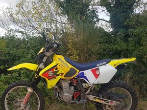 DRZ 400 S 2007