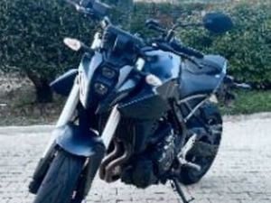 MOTO SUZUKI GSX8S 2023