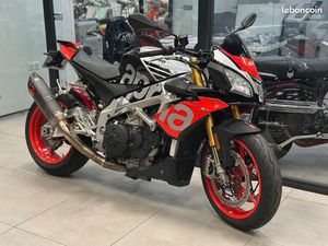 APRILIA TUONO V4 1100 FACTORY - 06/2018