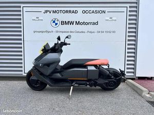 BMW C CE04 GARANTIE 12 MOIS A PARTIR DE 70/MOIS