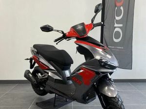 ORCAL CAVARO 50 4T NEUF | GARANTIE 2 ANS