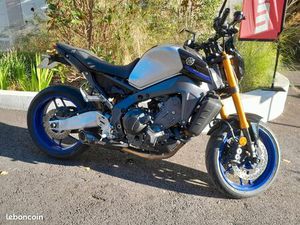 YAMAHA MT-09 SP