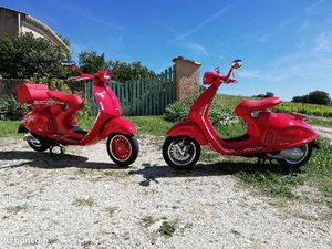 VESPA 946