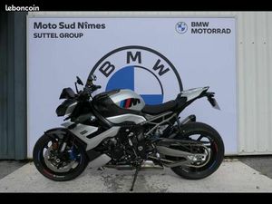BMW M 1000 R 2025 PACK COMPETITION + ALARME
