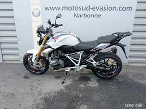 BMW R 1250 R STYLE HP