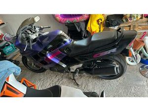 HONDA CBR 1000F BAUJAHR 1995 - SPORTTOURER