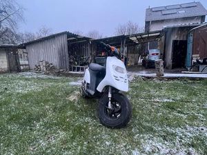 PIAGGIO TPH 50