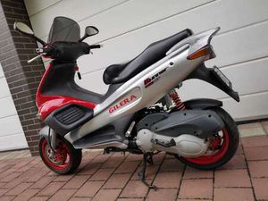 GILERA RUNNER 180 ROSSO