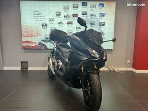 HONDA FORZA 750 DCT BRIDABLE A2