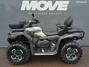 CF MOTO CFORCE 625 TOURING T3 EPS