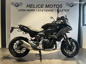 BMW F F 900 XR 105CV F900XR PACK CONFORT / PACK TOURING / PACK DYNAMIC