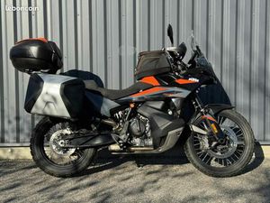 KTM 890 ADVENTURE FULL GARANTIE 12 MOIS 889 CM3