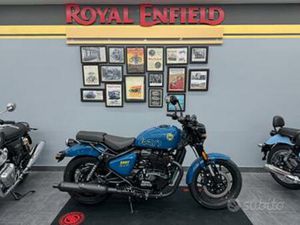 ROYAL ENFIELD SHOTGUN 650 | KM0 E TAN0
