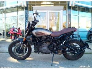 INDIAN FTR RALLY 1203 CM3