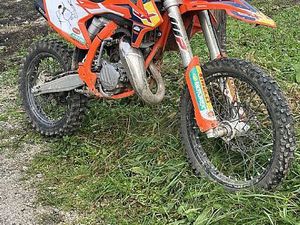 KTM SX 85