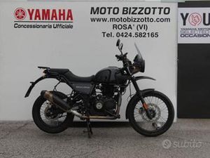 ROYAL ENFIELD HIMALAYAN - 2023