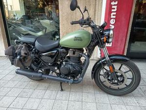 ROYAL ENFIELD METEOR 350