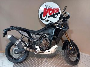 YAMAHA TENERE 700WORLD RAID