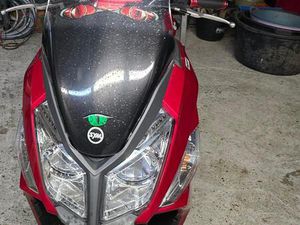 SYM ROLLER JET 14 E4 50CMM 14 ZOLL REIFEN