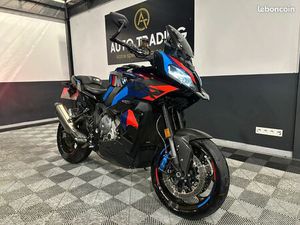 BMW M 1000 XR PACK M