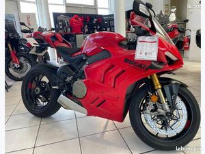 DUCATI PANIGALE V4 S 1103 CM3
