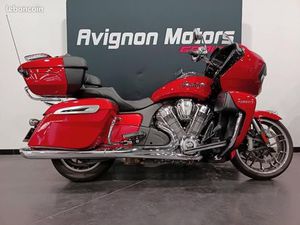 INDIAN PURSUIT PURSUIT 1768 LIMITED WITH PREMIUM PACKAGE 2025