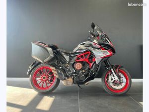 MV AGUSTA TURISMO VELOCE LUSSO 798 CM3