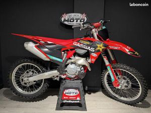 GAS GAS 250 MCF 2024 - LIVRAISON