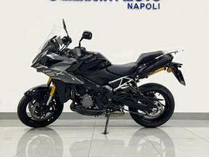 SUZUKI GSX S 1000 GX 1000 KM0 2025