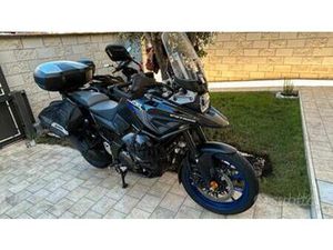 SUZUKI V STROM DL 1050 - 2024