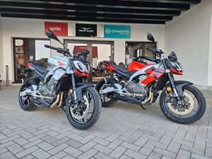 APRILIA TUONO 457 ZUM AKTIONSPREIS