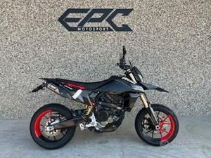 DUCATI HYPERMOTARD 698 RVE - FULL CARBON - ESEMBLA