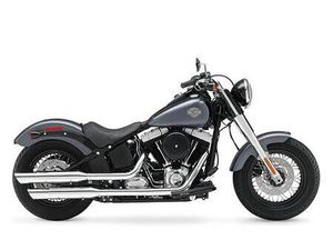 2015 HARLEY DAVIDSON SLIM