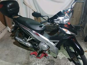HONDA WAVE 110