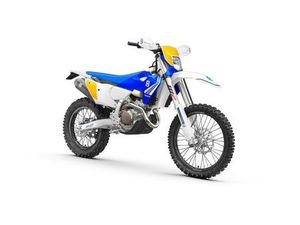HUSQVARNA FE 501 HERITAGE