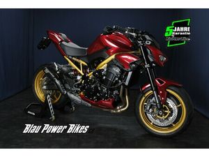 Z 900 (70KW) MY26 - SONDERUMBAU