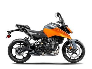 2024 KTM DUKE 250