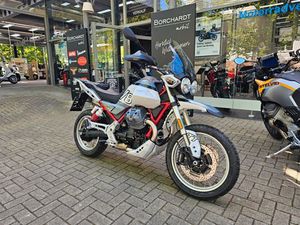 MOTO GUZZI V85 TT 2025, 48 MONATE GARANTIE, 80 PS