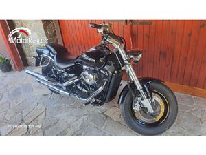 SUZUKI M 800 INTRUDER