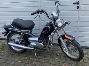 TOMOS REVIVAL