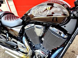 VICTORY BOARDWALK, CUSTOM, OCCASION, CHF 11'500.-