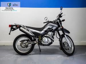2023 YAMAHA XT250