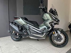 ZONTES ZT 368 G *GRÜN SOFORT VERFÜGBAR *