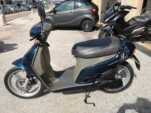 BETA TEMPO 50 - 1994