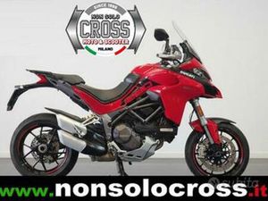 DUCATI MULTISTRADA 1260 S - ANNO