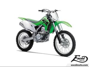 2023 KAWASAKI KLX300R