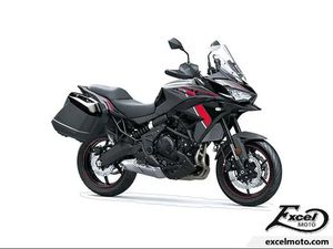 2024 KAWASAKI VERSYS 650 LT